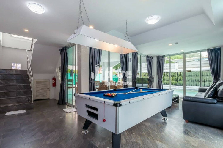 Дом в Банг Ламунге, Таиланд | THE440185