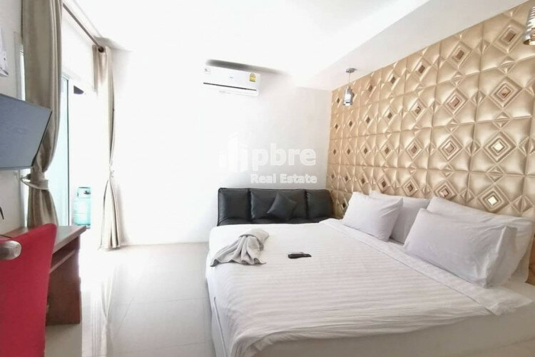 Дом в Банг Ламунге, Таиланд | THE440185