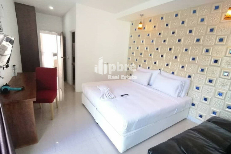 Дом в Банг Ламунге, Таиланд | THE440185