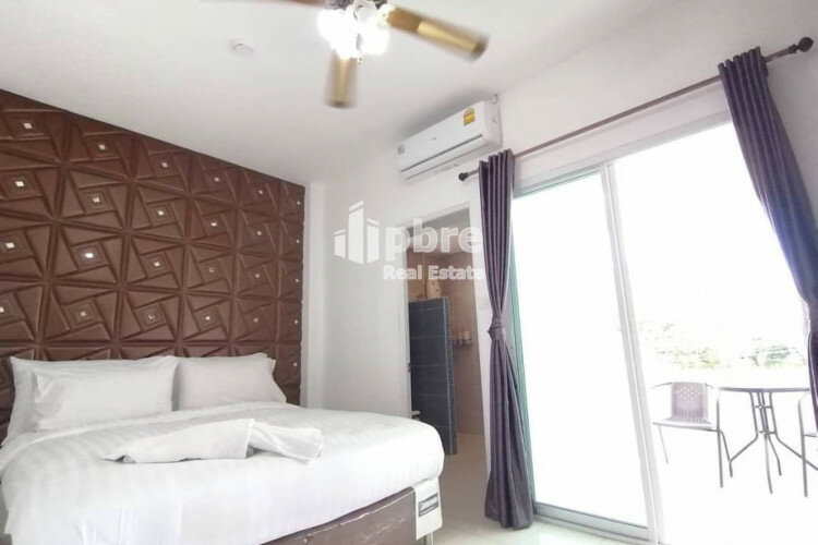 Дом в Банг Ламунге, Таиланд | THE440185