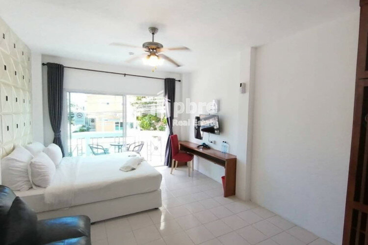 Дом в Банг Ламунге, Таиланд | THE440185