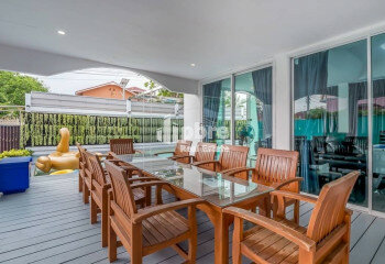 Дом в Банг Ламунге, Таиланд | THE440185