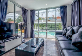 Дом в Банг Ламунге, Таиланд | THE440185