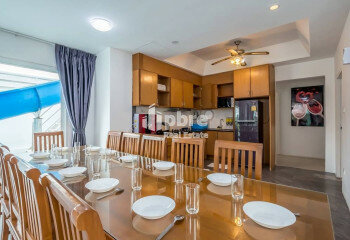 Дом в Банг Ламунге, Таиланд | THE440185