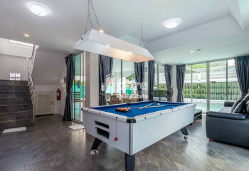 Дом в Банг Ламунге, Таиланд | THE440185