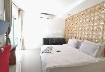 Дом в Банг Ламунге, Таиланд | THE440185