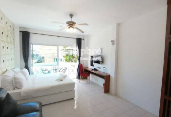 Дом в Банг Ламунге, Таиланд | THE440185