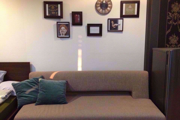 Кондоминиум в Бангкоке, Таиланд | THE151727