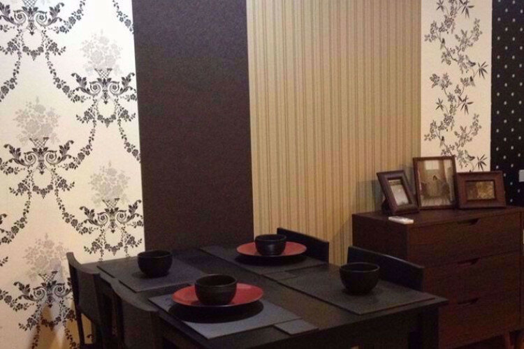 Кондоминиум в Бангкоке, Таиланд | THE151727