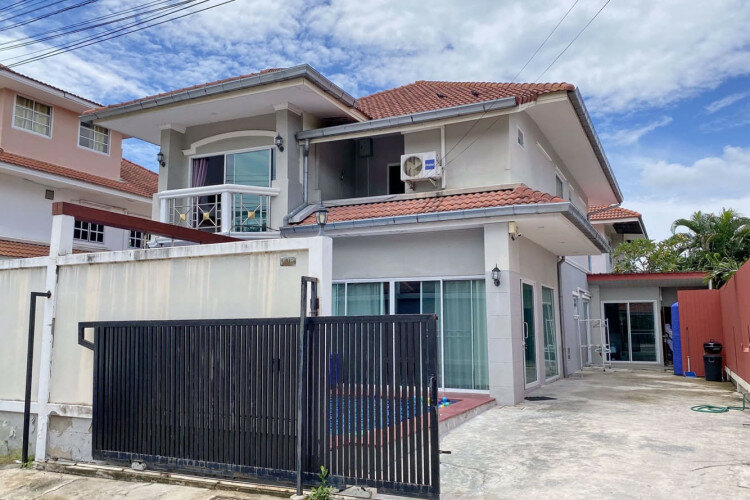 Дом в Паттайе, Таиланд | THE327578