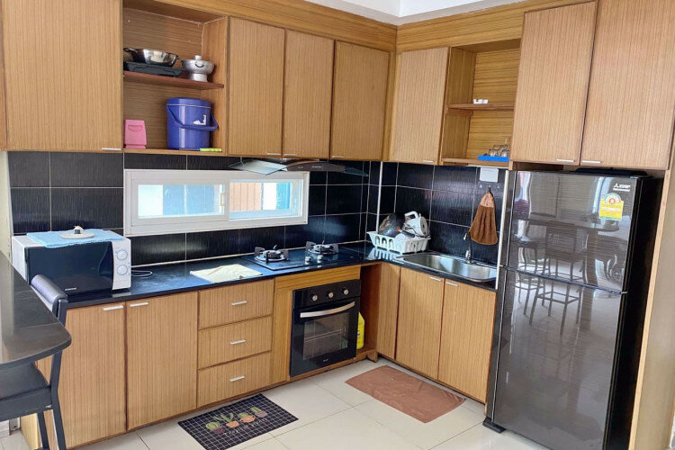 Дом в Паттайе, Таиланд | THE327578