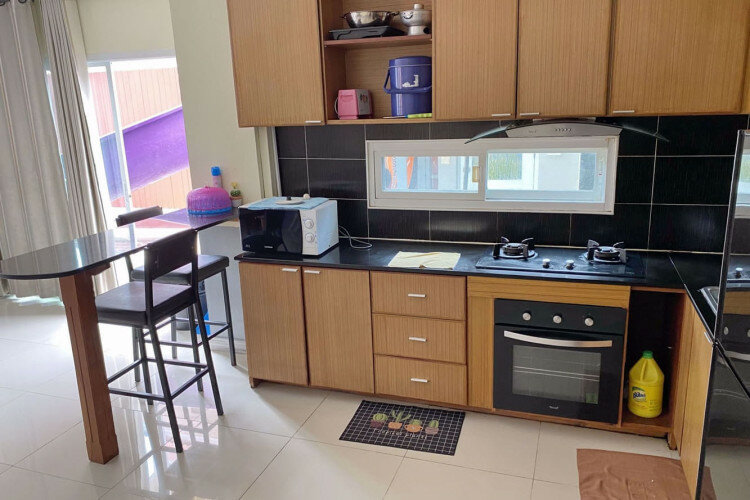 Дом в Паттайе, Таиланд | THE327578