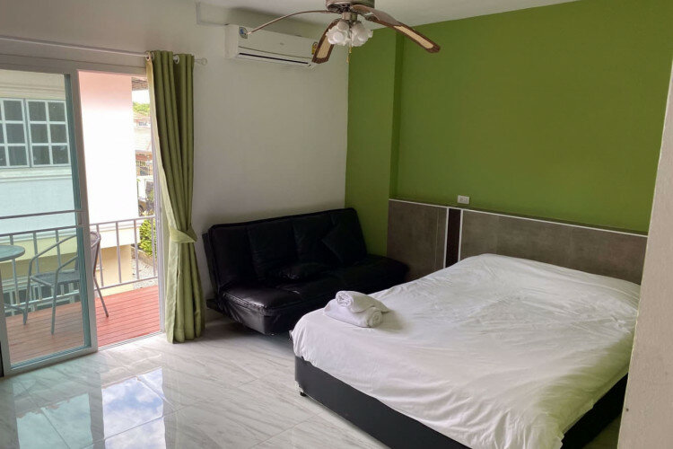 Дом в Паттайе, Таиланд | THE327578