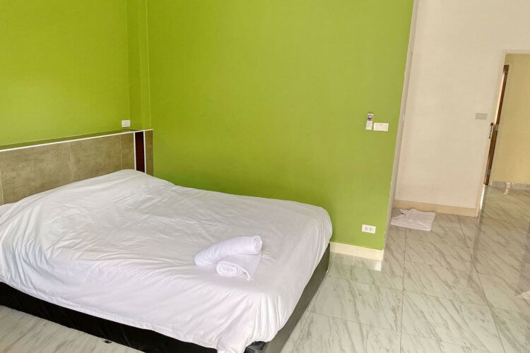 Дом в Паттайе, Таиланд | THE327578