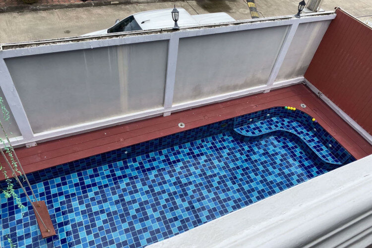 Дом в Паттайе, Таиланд | THE327578