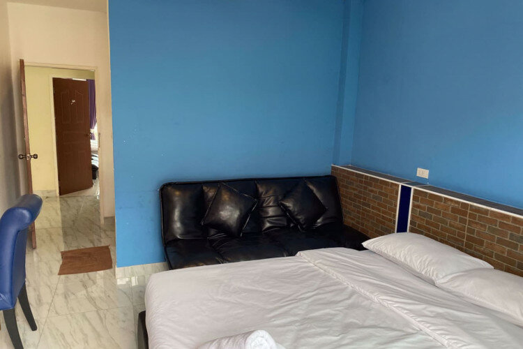 Дом в Паттайе, Таиланд | THE327578