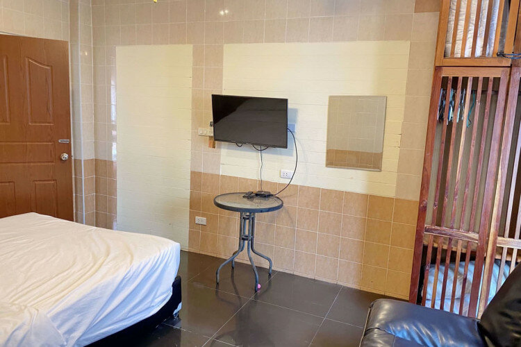 Дом в Паттайе, Таиланд | THE327578