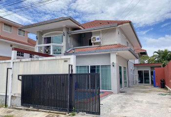 Дом в Паттайе, Таиланд | THE327578