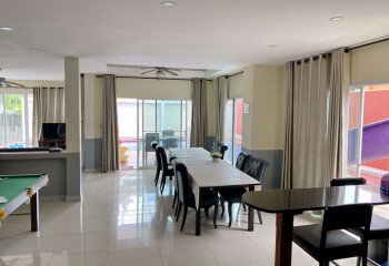 Дом в Паттайе, Таиланд | THE327578