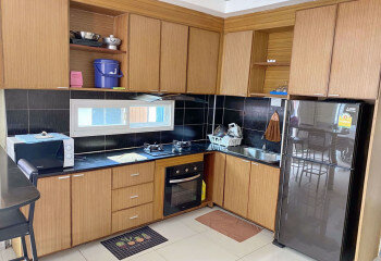 Дом в Паттайе, Таиланд | THE327578