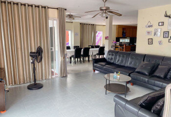 Дом в Паттайе, Таиланд | THE327578