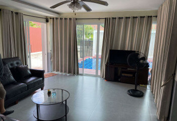 Дом в Паттайе, Таиланд | THE327578