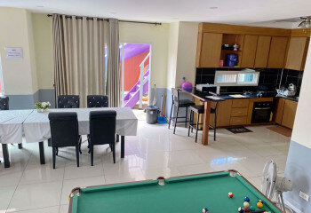 Дом в Паттайе, Таиланд | THE327578