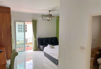 Дом в Паттайе, Таиланд | THE327578