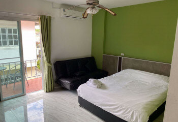 Дом в Паттайе, Таиланд | THE327578