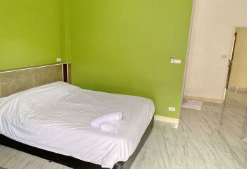 Дом в Паттайе, Таиланд | THE327578