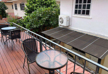 Дом в Паттайе, Таиланд | THE327578