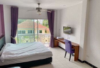 Дом в Паттайе, Таиланд | THE327578