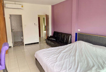 Дом в Паттайе, Таиланд | THE327578