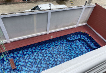 Дом в Паттайе, Таиланд | THE327578