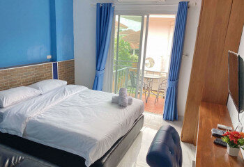 Дом в Паттайе, Таиланд | THE327578