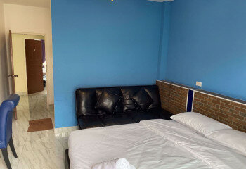 Дом в Паттайе, Таиланд | THE327578