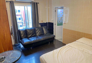 Дом в Паттайе, Таиланд | THE327578