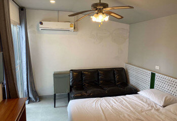 Дом в Паттайе, Таиланд | THE327578