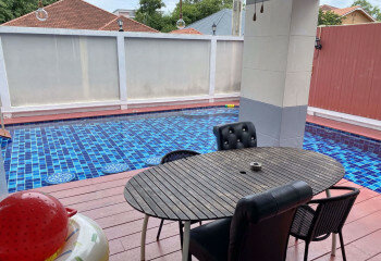 Дом в Паттайе, Таиланд | THE327578