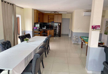 Дом в Паттайе, Таиланд | THE327578