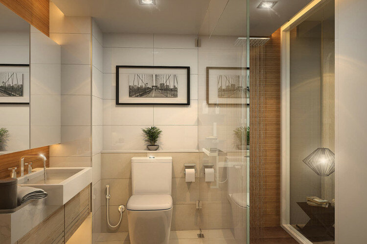 Кондоминиум в Паттайе, Таиланд | THE108227