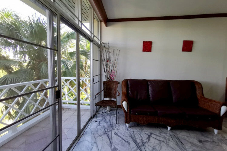 Кондоминиум в Паттайе, Таиланд | THE410306