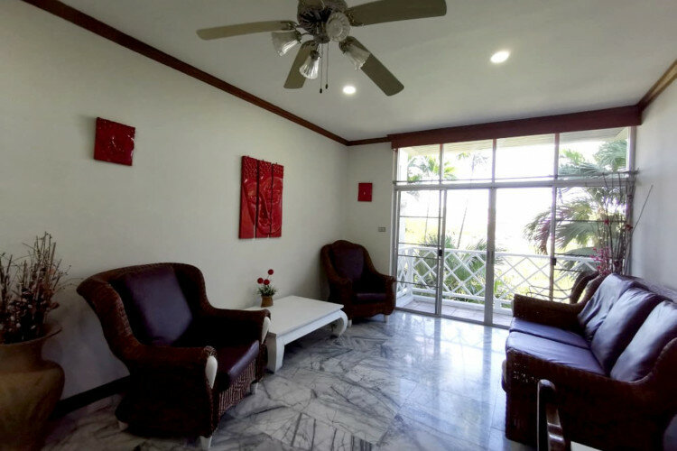 Кондоминиум в Паттайе, Таиланд | THE410306