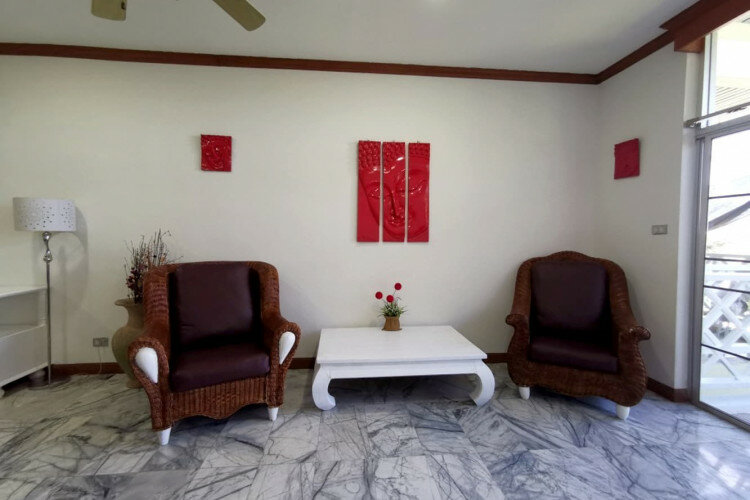 Кондоминиум в Паттайе, Таиланд | THE410306