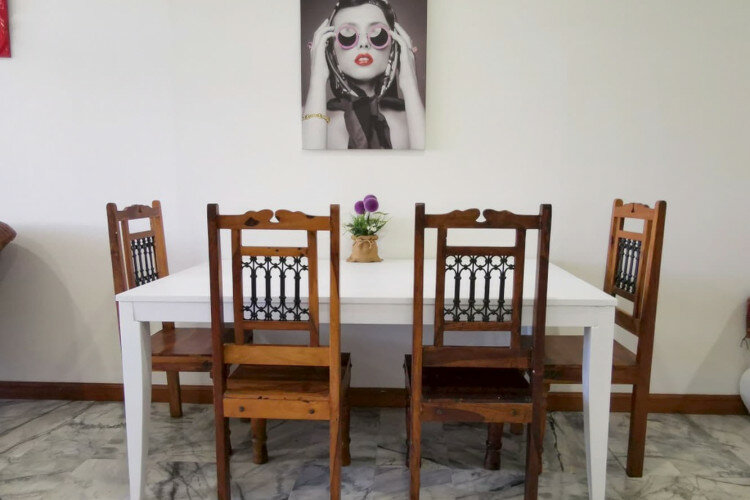 Кондоминиум в Паттайе, Таиланд | THE410306