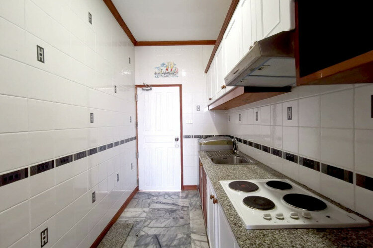 Кондоминиум в Паттайе, Таиланд | THE410306