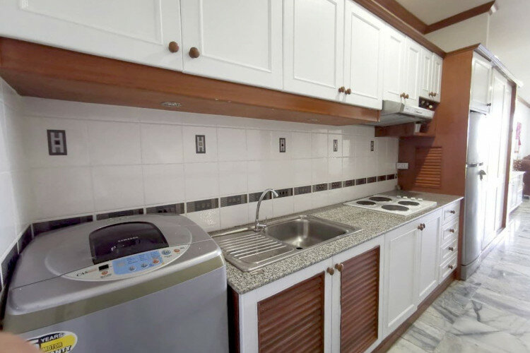 Кондоминиум в Паттайе, Таиланд | THE410306