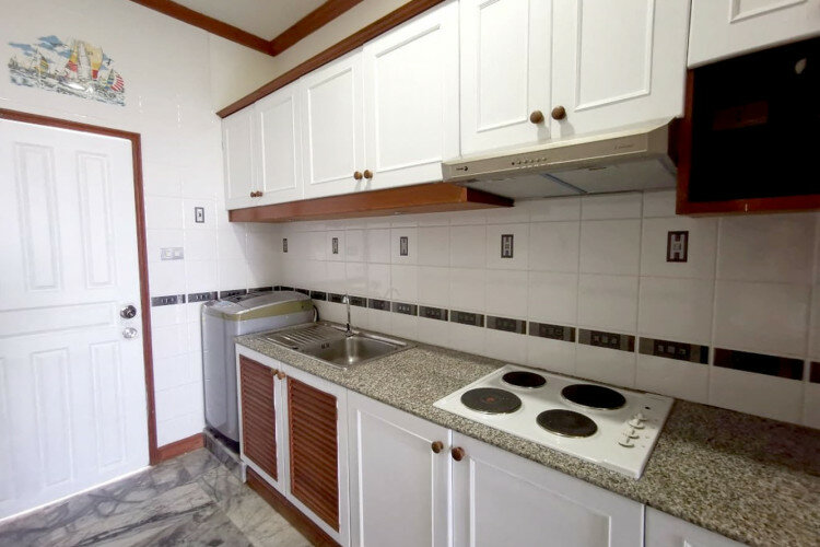 Кондоминиум в Паттайе, Таиланд | THE410306