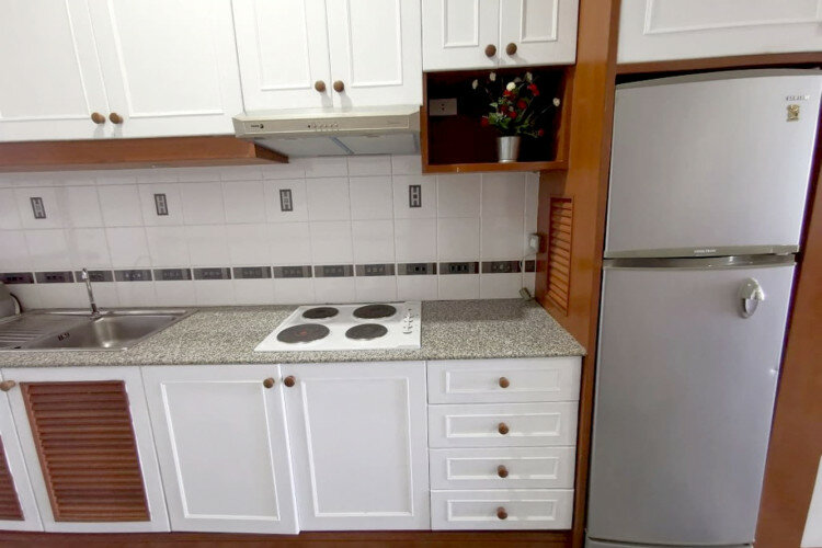 Кондоминиум в Паттайе, Таиланд | THE410306