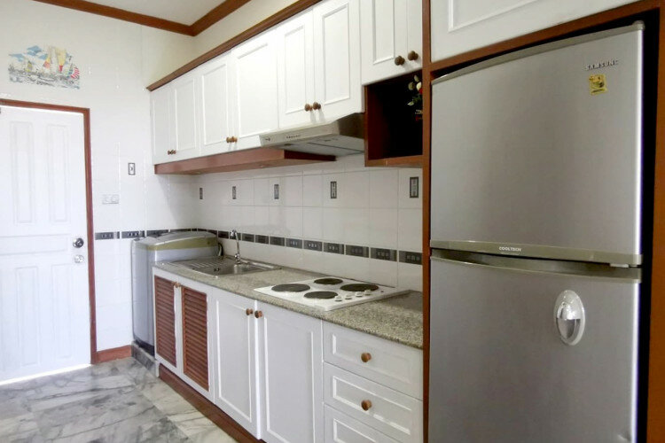 Кондоминиум в Паттайе, Таиланд | THE410306